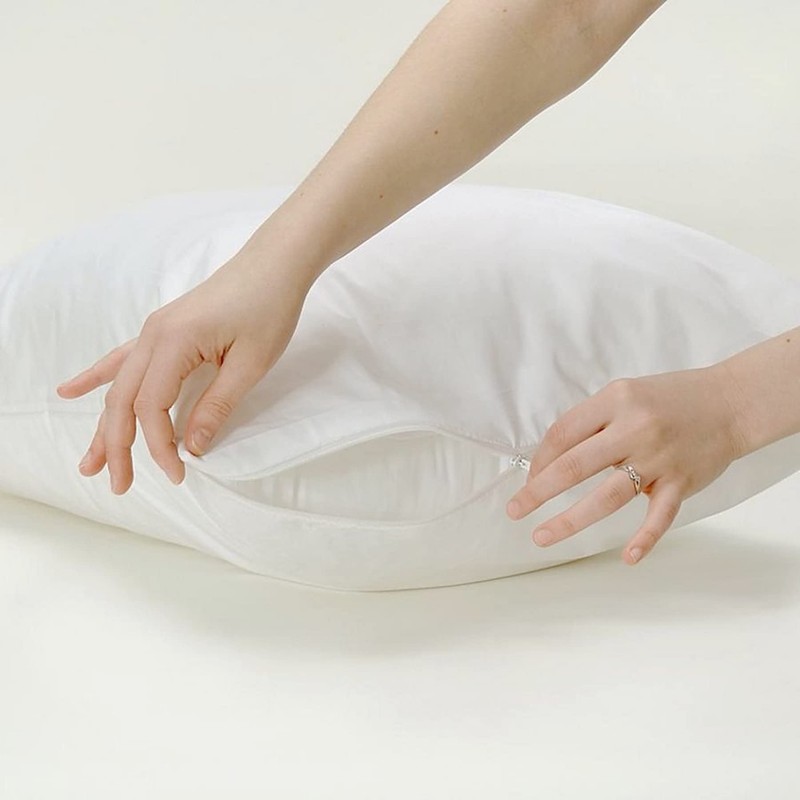 Mite Protection Pillow Case 50 x 70 cm | Encasing