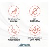 Crema Corporal Men 400 ml Lubriderm®