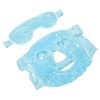 BESPORTBLE 1 Set Beauty Mask Puffy Eye Face Cooling Masks