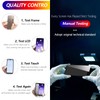 YWLRONG for Motorola Moto G Stylus 5G 2023 Screen Replacement