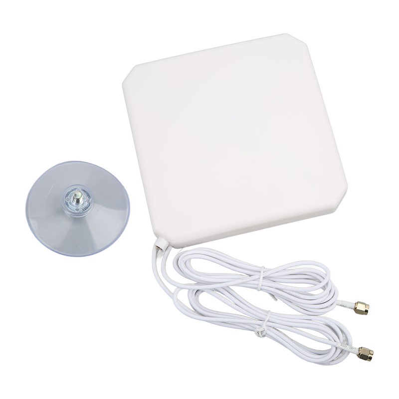KJ‑017 35DBI High Gain Antenna 4G LTE Antenna with Suction