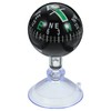 Gatuida Car Compass Ball, Dash Mount Adjustable Compass Ball with