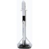 AYGITAL SpaceX Falcon 9 STRONGBACK 1/233 Diecast Rocket Model Set