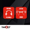 TARGET - Reinforced Composite Patch Extra Strong | Repairs Cracks