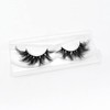 Ladies Love US Real 3D Mink Eyelashes (LD11)