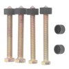 Wheel Hub Removal Tool Impact Rated Automotive Wheel Bearing Removal