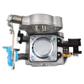 ALL-CARB WTA-29 Carburetor for Husqvarna 544883001 455E 455 Rancher 460 461 Gas Chainsaw Replace 544227401 544312901