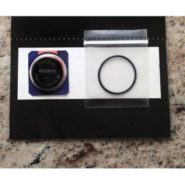 Does Not Apply Battery Kit for Suunto Mosquito and D3 Computer