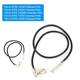 Ignition Coil 4134-400-1301 Automotive Disc Cutter Ignition Coil for FS120, FS200, FS250R, FS300, FS350 Chainsaw Parts