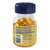 Omega 3, 6 Y 9 C/60 Naturagel/ Aceite Pescado, Linaza,