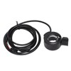 Electric Bicycle Modification Kit Controller Display Thumb Throttle Power Pedal