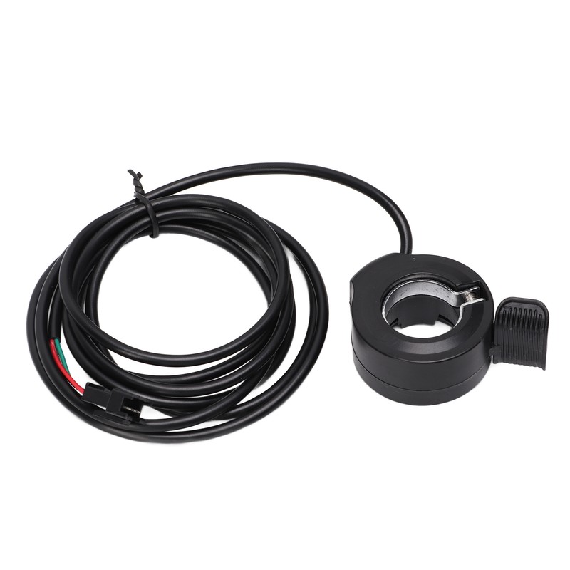 Electric Bicycle Modification Kit Controller Display Thumb Throttle Power Pedal