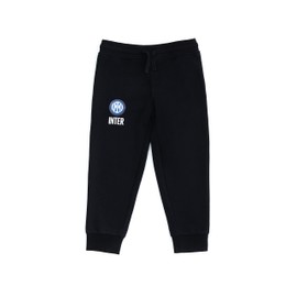 INTER Pantalone tuta kids black