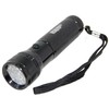 HQRP Professional 365 nM Longwave 12 UV LED Blacklight Flashlight