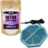 Cell Spa CS-900 Twice Powerful 6.5" x 5.5" Ion Detox