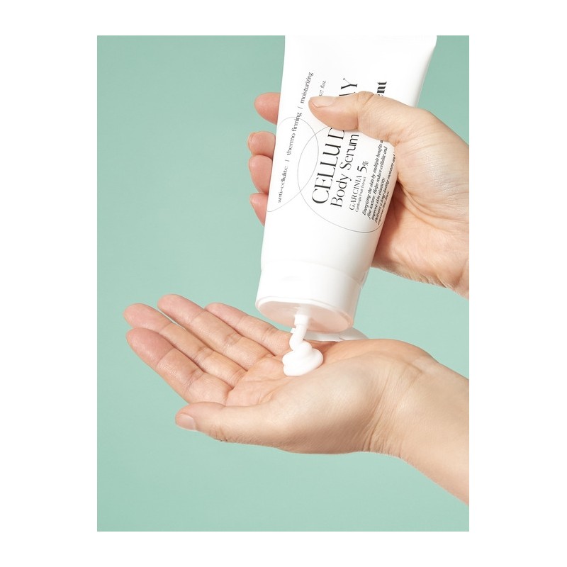 Cellu Decay Body Serum 150ml / 셀루 디케이 바디세럼 150ml
