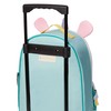 Skip Hop Kids Rolling Backpack, Zoo, Unicorn