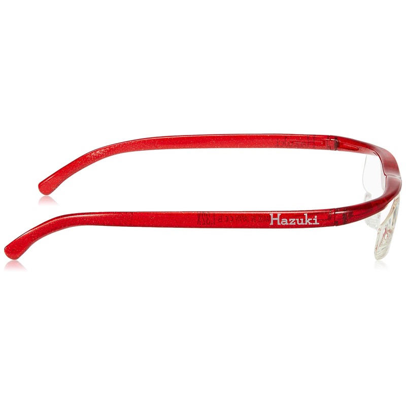 Hazuki Loupe Magnification Lens, 1.32x, Clear, Cool