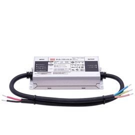 Mean Well XLG-100-24-A 96W 24V 4A LED Power Supply IP67