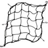 Oxford Cargo Net Strong Elasticated Webbing with Nylon Coated Steel