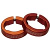 UNLIMITED UL32003 Grip Ring, model: UL32003OR, orange