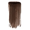 NYX Cosmetics Color Mascara Brown