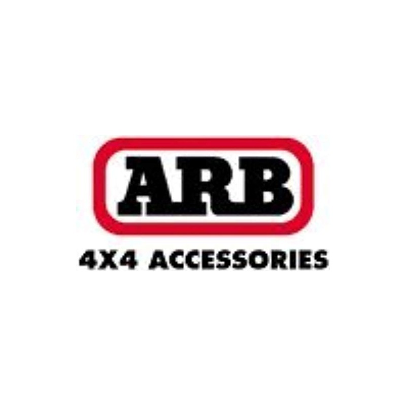 ARB 170201SP Push in Fitting