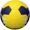 Molten Handball HA3400-YN IHF Top Training Ball Yellow / Blue