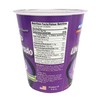 Nora Kitchen Soups & Porridge's (Ube Champorado, 3)