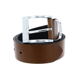 MUSTANG Classic Men's Belt W80 Bailey, Baileys