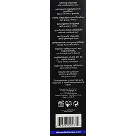 dr. brandt Pores No More Cleanser, 3.5 fl. oz.