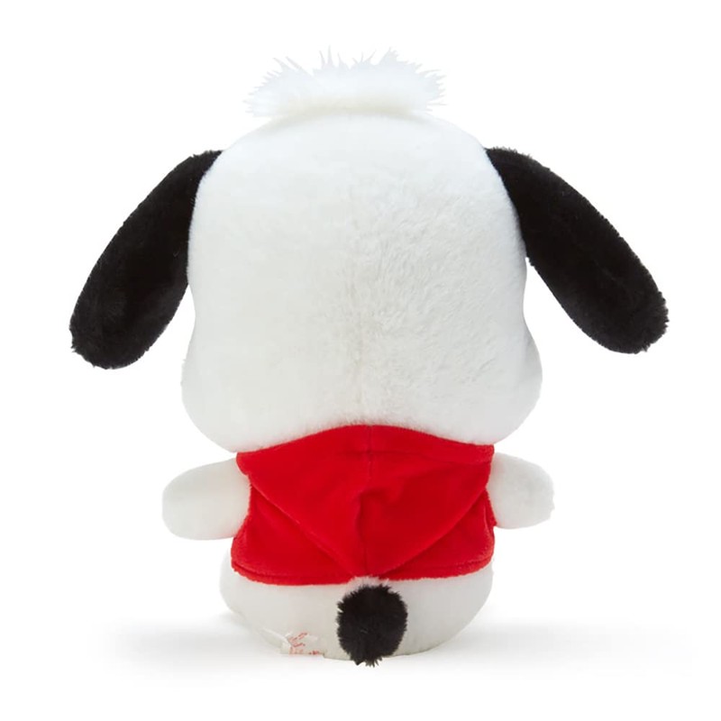 Sanrio 103209 Pochacco Plush Toy (Standard) S