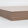 Heavy-Duty Chipboard Sheets 12 x 16 in - 80 PT