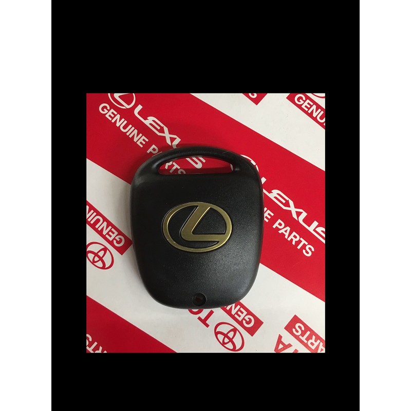 Lexus Key Back 89751-48031