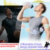 Deepure 5 Elements Electrolytes Hydration Drink Powder - Potassium &
