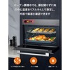 JOYHILL Cooking Digital Cooking Thermometer, Foldable, Cooking Thermometer, Food Temperature