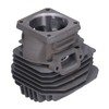 50mm Cylinder Piston Assembly Gasket Bearing Kit Replacement for Stihl
