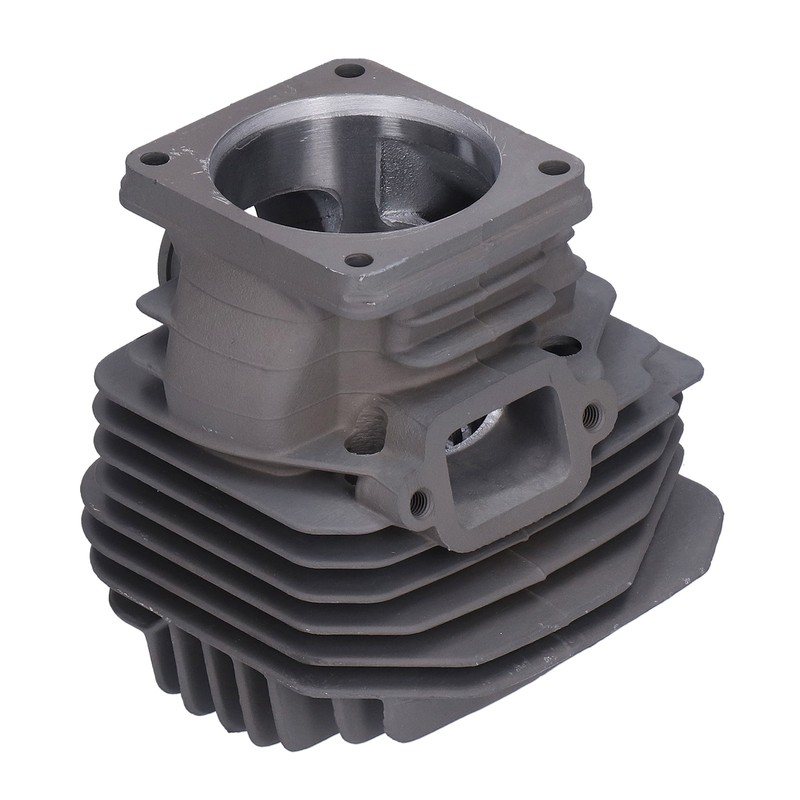 50mm Cylinder Piston Assembly Gasket Bearing Kit Replacement for Stihl