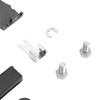 Outboard Remote Control Attachment Kit 6G8‑48501‑03 Remote Control Fitting Kit