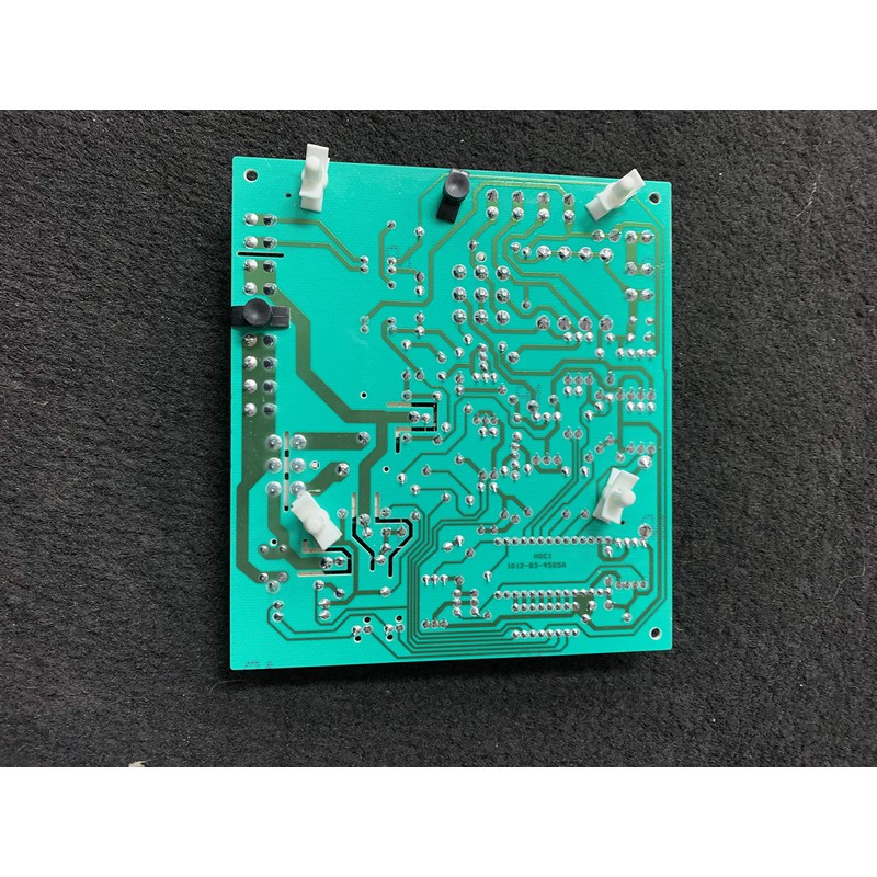 Nordyne 1021575R Integrated Control Board