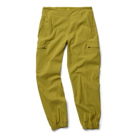 Mountain Hardwear Women's Dynama High Rise Utility Jogger, Moon Moss