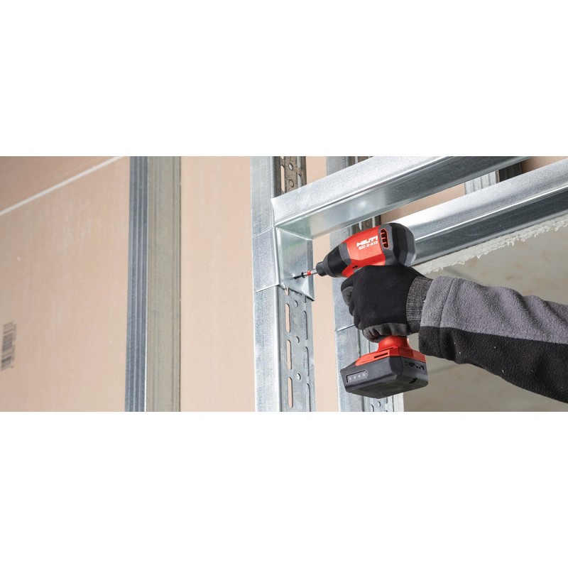 HILTI 2077977 Battery Pack B 12/2.6 Cordless Systems