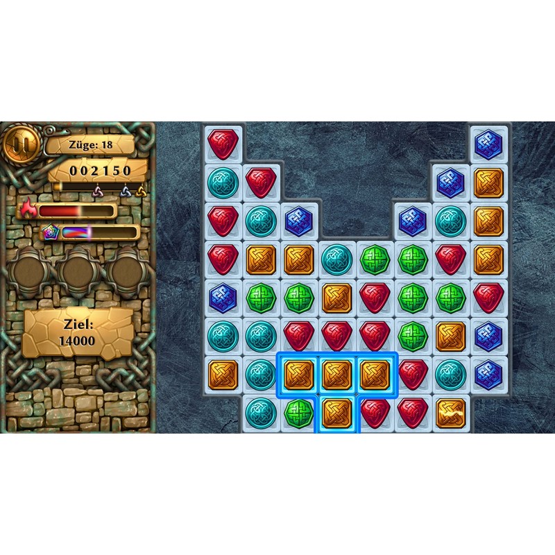 Match 3 Platin Box 1