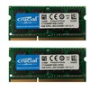 16GB (2 x 8GB) DDR3 1600 MHz RAM Memory Module