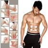 iStim Tens Unit Stimulator Machine - EV820 with 8 Electrodes