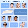 Under Eye Balm Stick for Dark Circles & Puffiness
