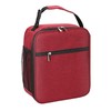 HZNOO Insulated Lunch Bag for Men and Women, Leakproof Lunch