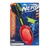 Pelota De Espuma Nerf Vortex Aero Howler, Clásica