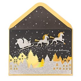 Papyrus Cards Christmas Whlsl, 1 EA