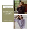 50 g Pascuali Saffira | 75% Virgin Wool (Organic Merino